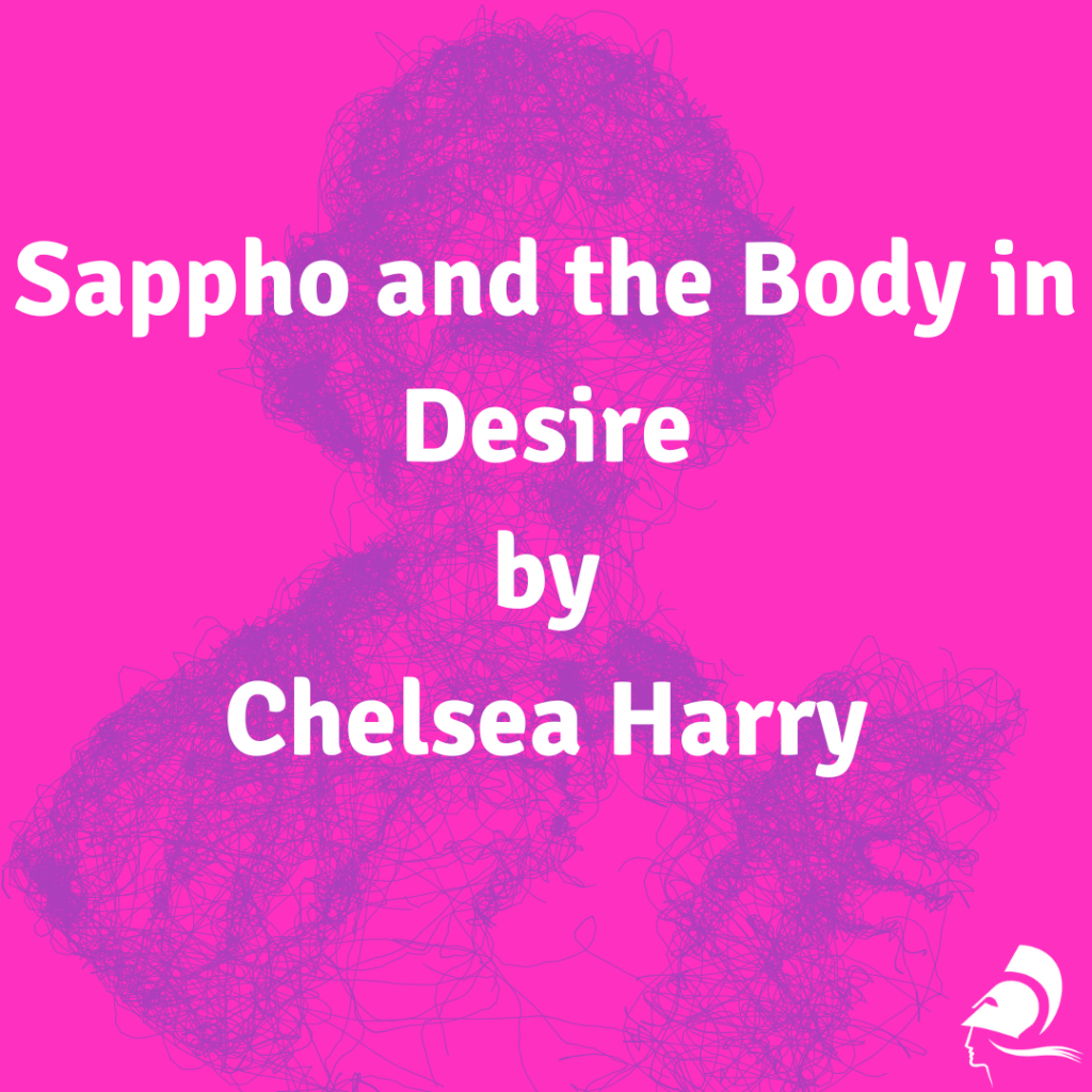Summer Series Women and Their Body Conference Ancient Period