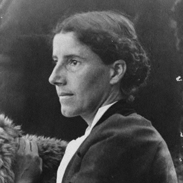 Gilman, Charlotte Perkins (18601935) History of Women Philosophers