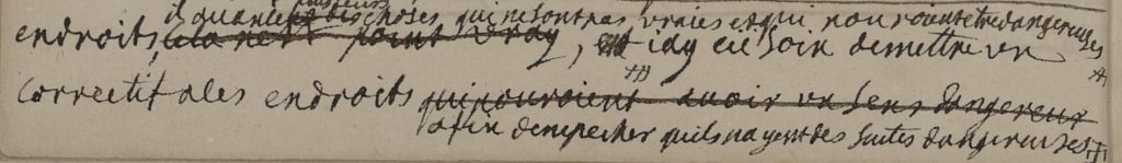 Grammaire St Petersburg Ms Émilie Du Châtelet