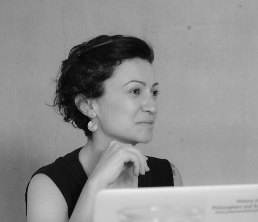 IAPh 2021: Keynote Speaker Gisele Secco - History of Women Philosophers ...