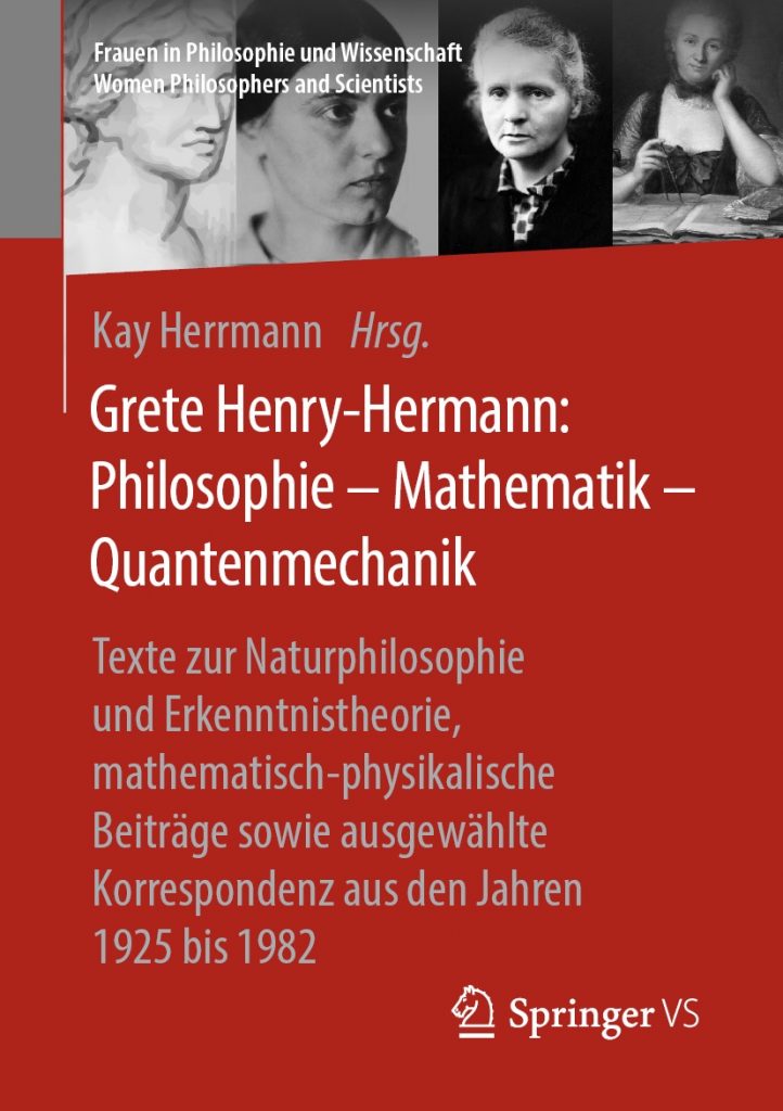 Springer Grete Henry-Hermann