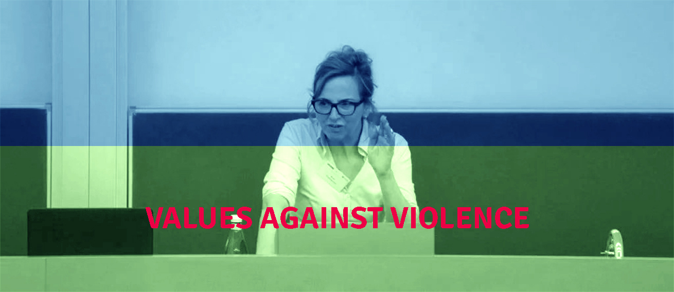 Values against Violence