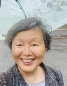 Heisook Kim