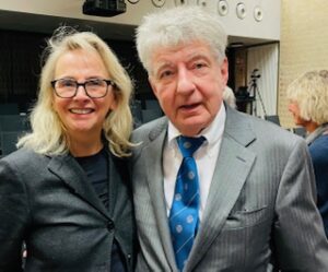 DGPhil C.F.Gethmann Ehrendoktorwürde