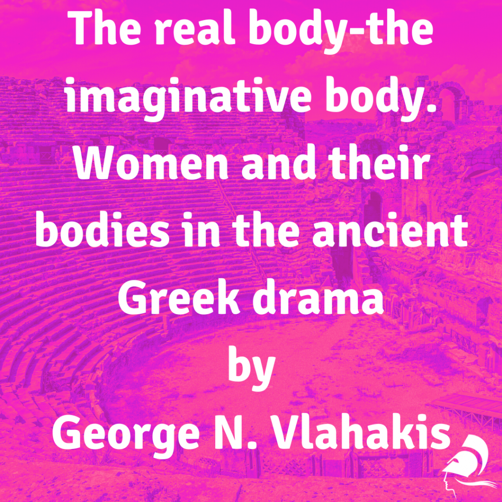Summer Series Women and Their Body Conference Ancient Period