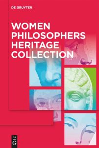 Women Philosophers Heritage Collection